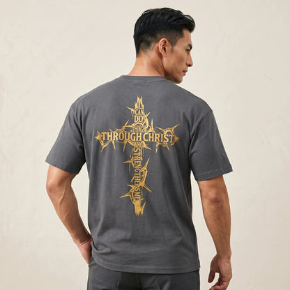 Faith Over Fear T-Shirt