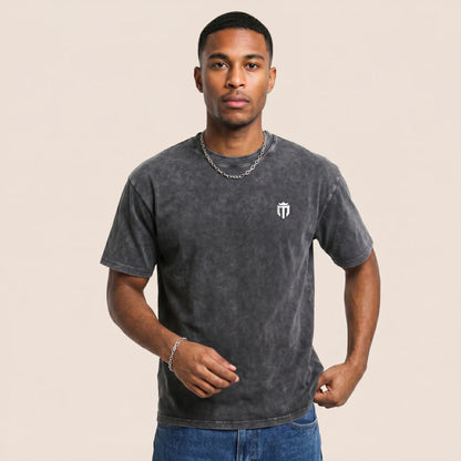 God So Loved The World Tee