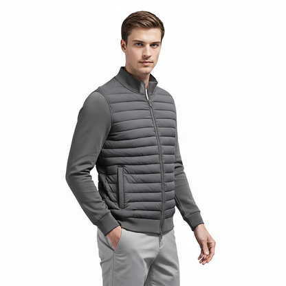 Navigation Down Jacket