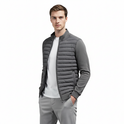 Navigation Down Jacket