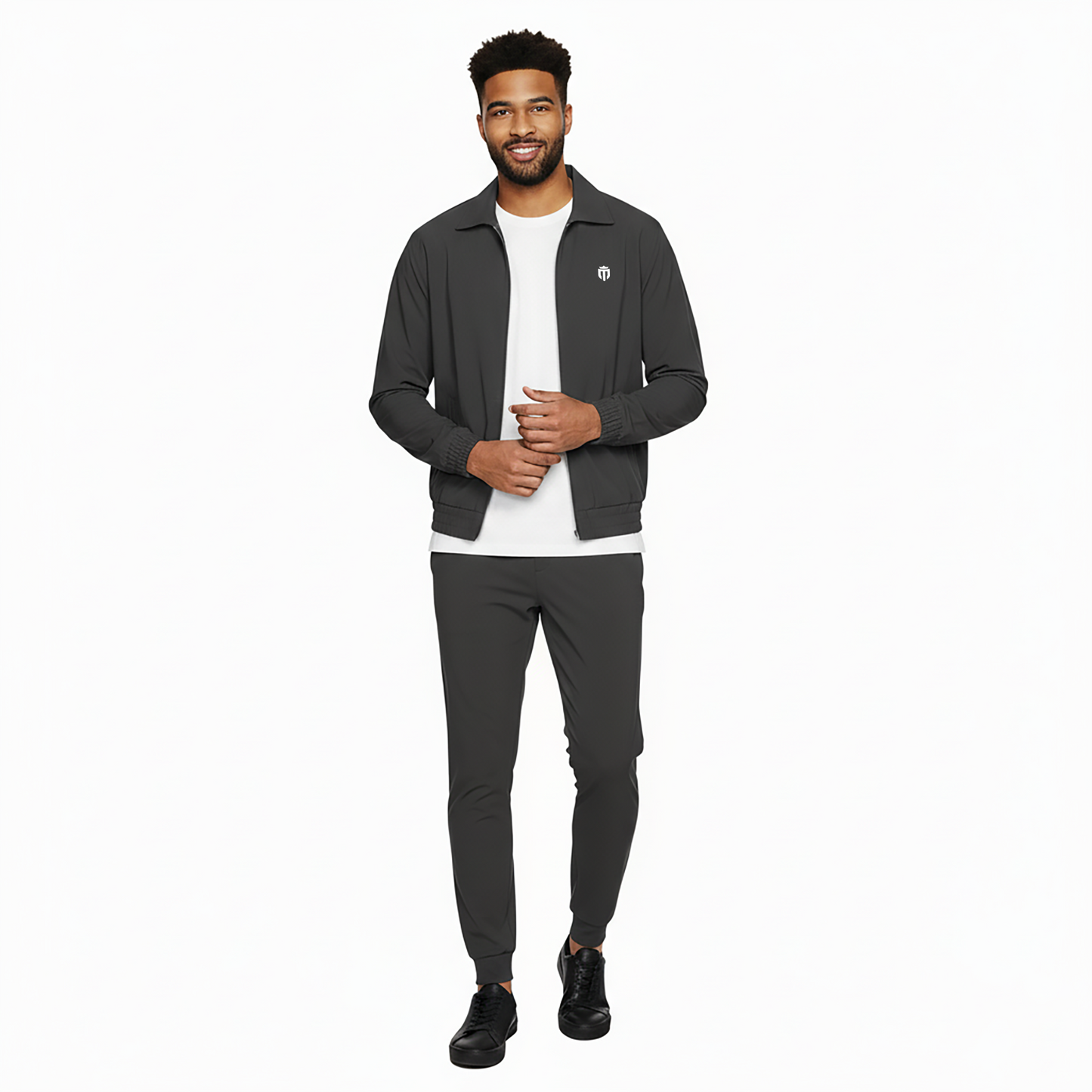 Stellar Shine Tracksuit