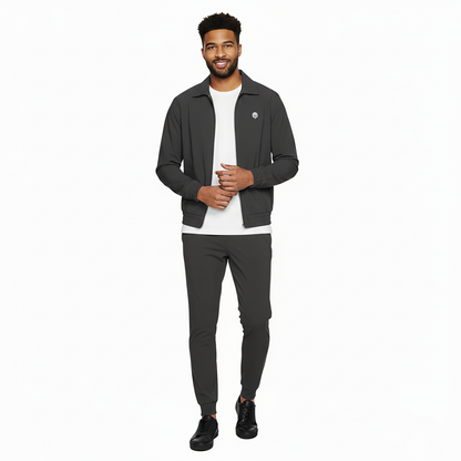 Stellar Shine Tracksuit