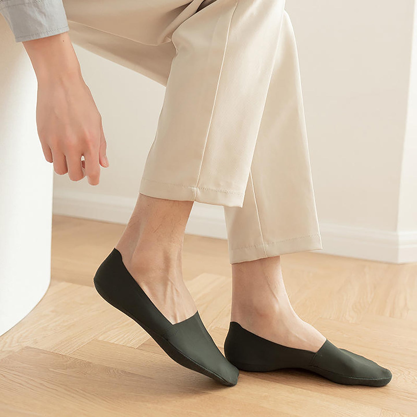 Low Radiant Comfort  Socks