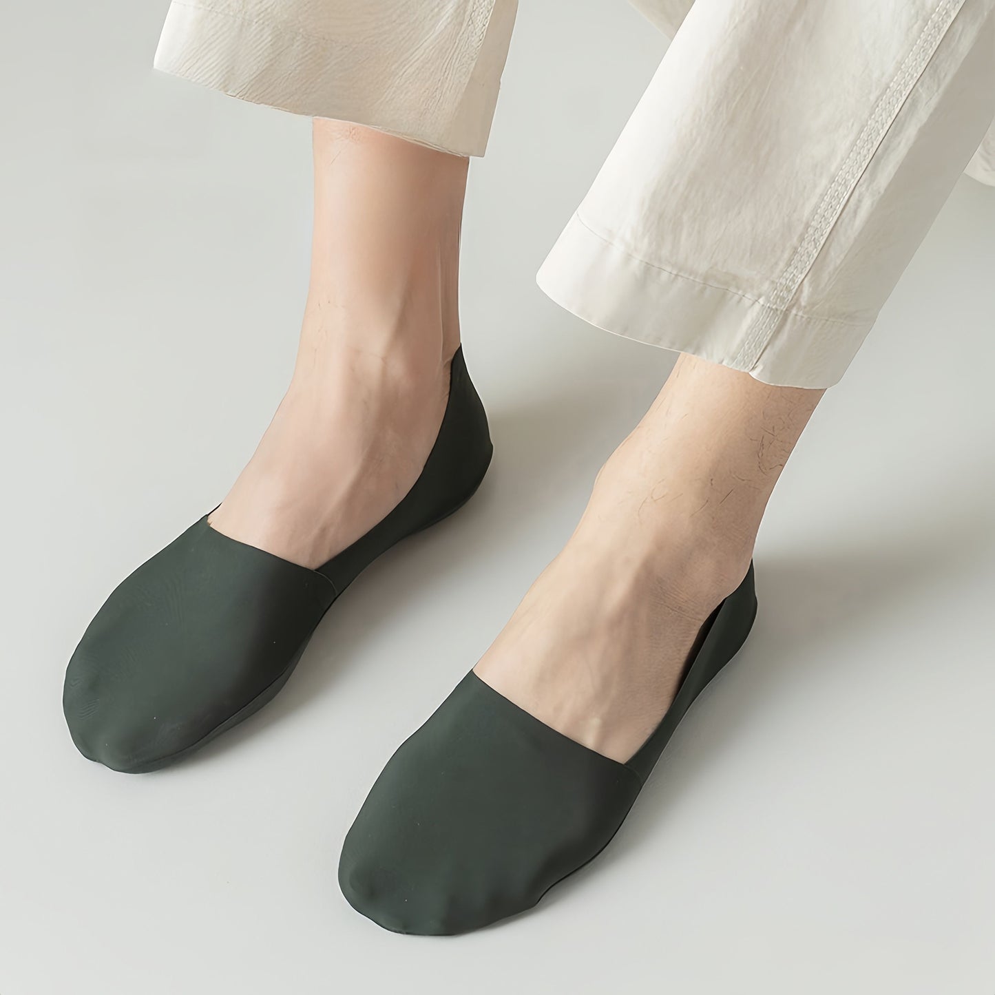 Low Radiant Comfort  Socks