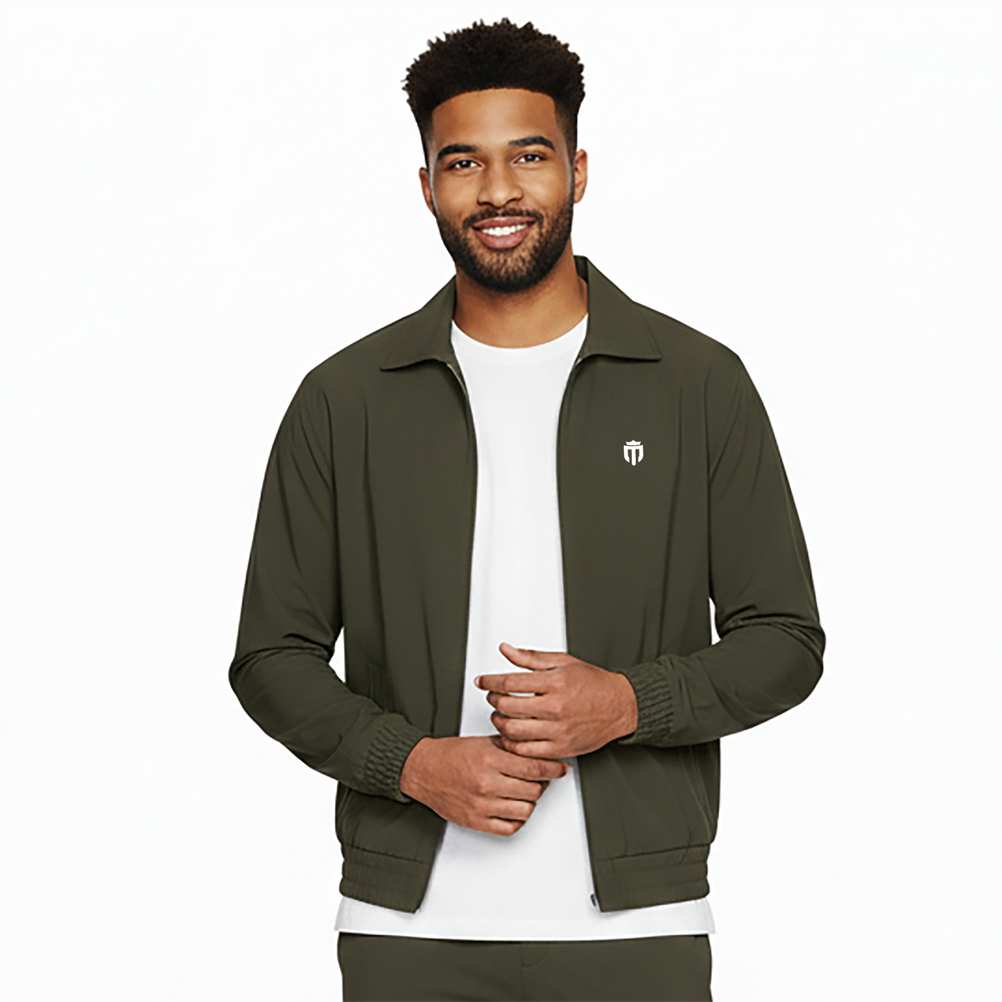 Stellar Shine Tracksuit