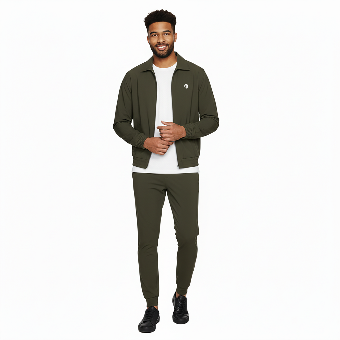 Stellar Shine Tracksuit