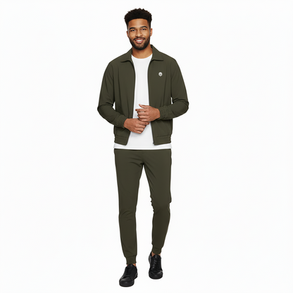 Stellar Shine Tracksuit