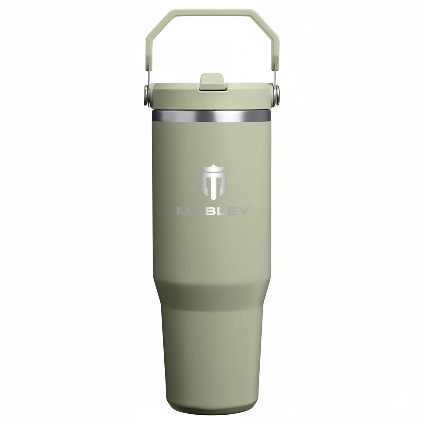 Mabley Metal Shaker