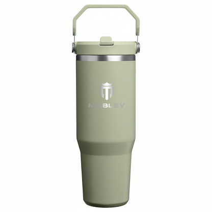 Mabley Metal Shaker