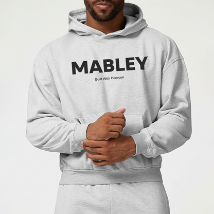 Relaxed Hoodie