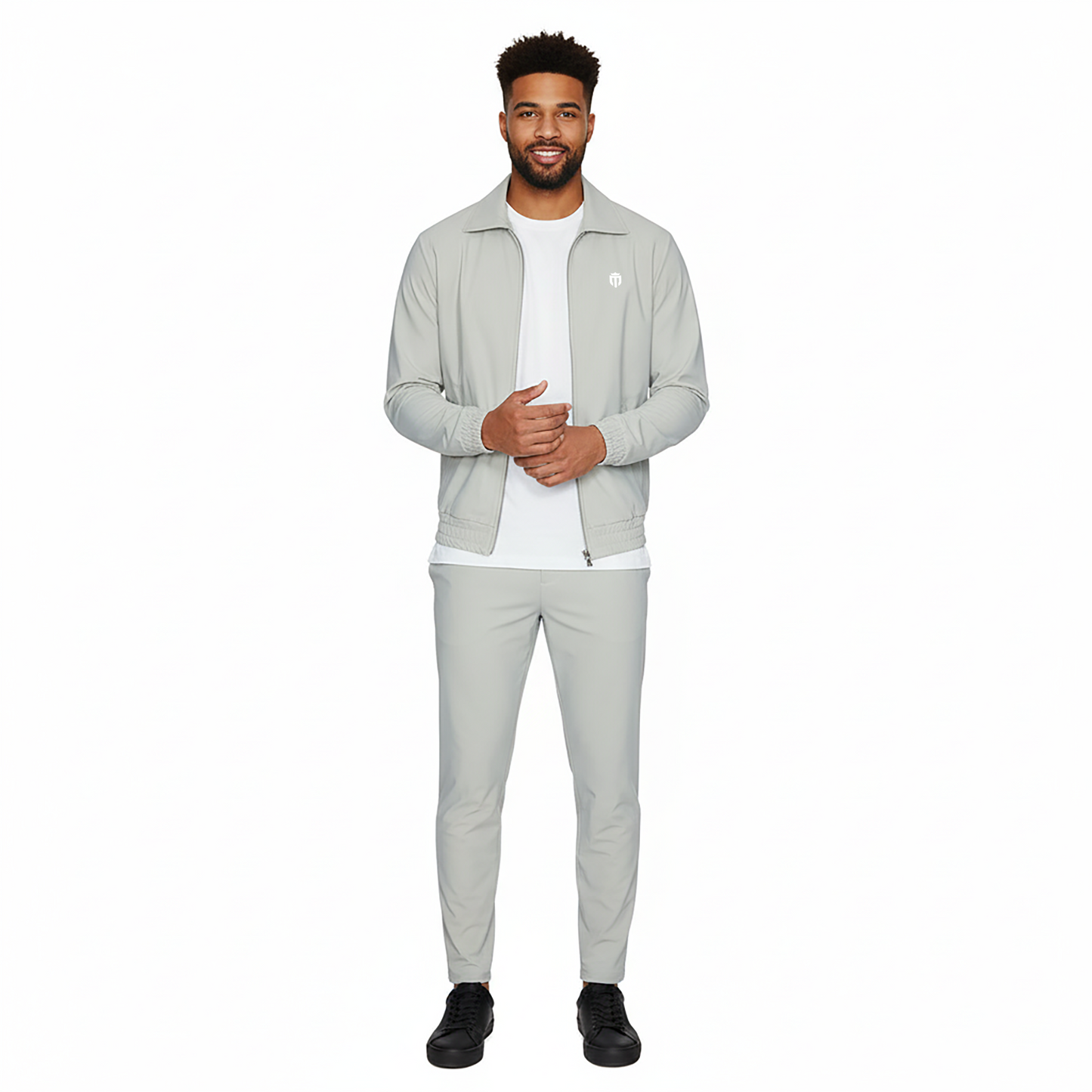 Stellar Shine Tracksuit