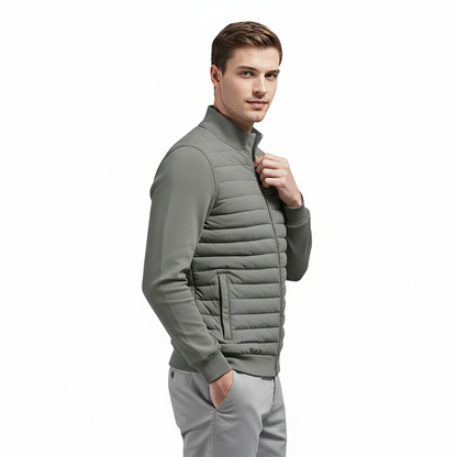 Navigation Down Jacket