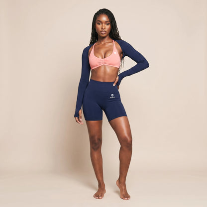 Mabley 3-Piece Seamless Workout Set