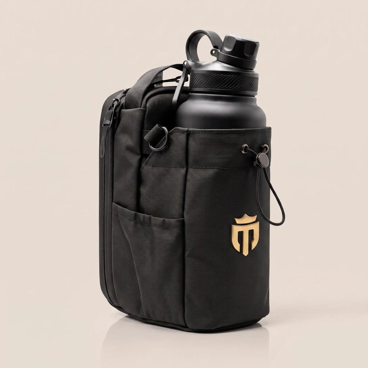 Mabley Magnetic Gym Bag