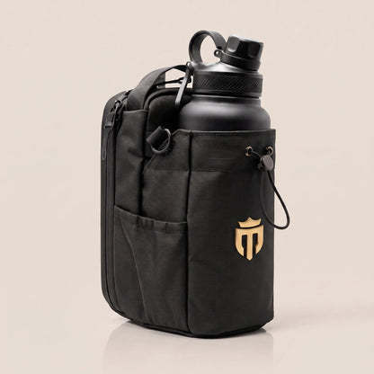 Mabley Magnetic Gym Bag