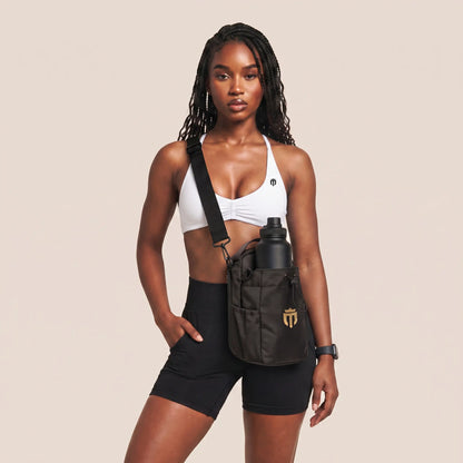 Mabley Magnetic Gym Bag