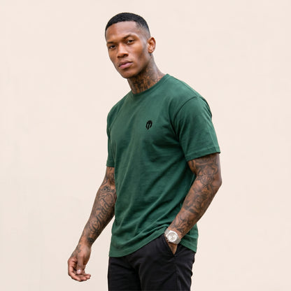 Mabley Man of Faith Tee