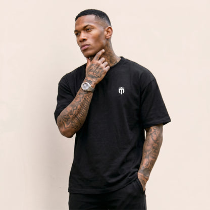 Mabley Man of Faith Tee