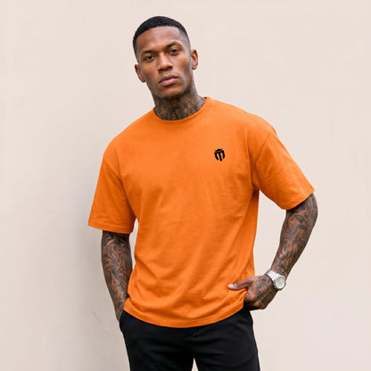 Mabley Man of Faith Tee