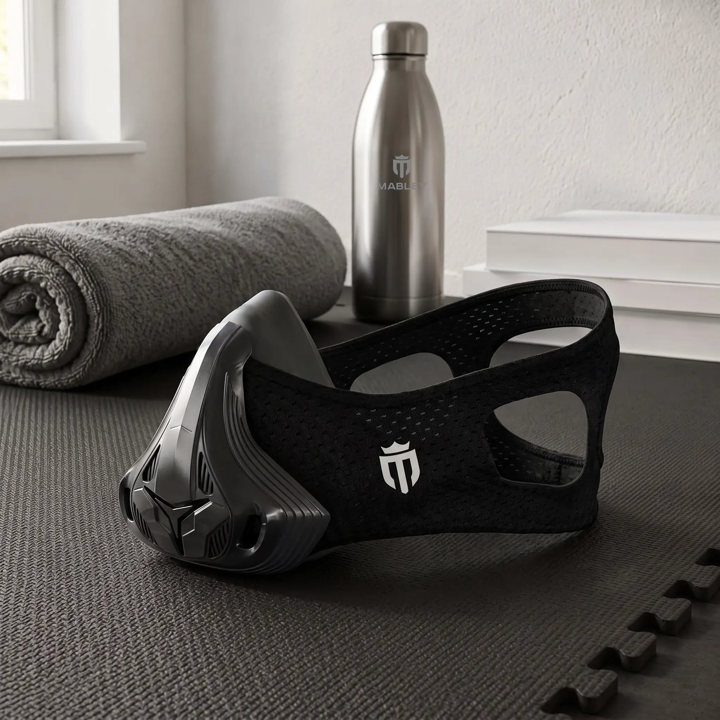 Mabley Training Mask