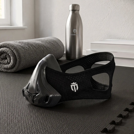 Mabley Training Mask