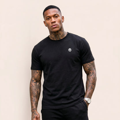 Mabley Vintage Psalm 88 Graphic Tee