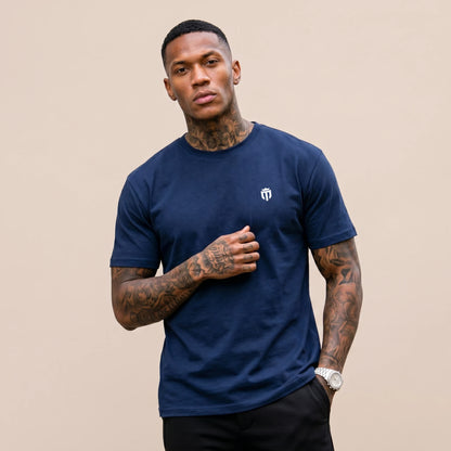 Mabley Vintage Psalm 88 Graphic Tee