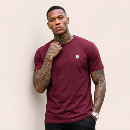 Mabley Vintage Psalm 88 Graphic Tee