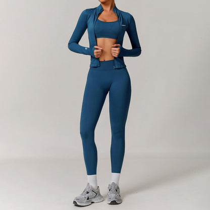 Mabley Luminary Flex Gym Suit