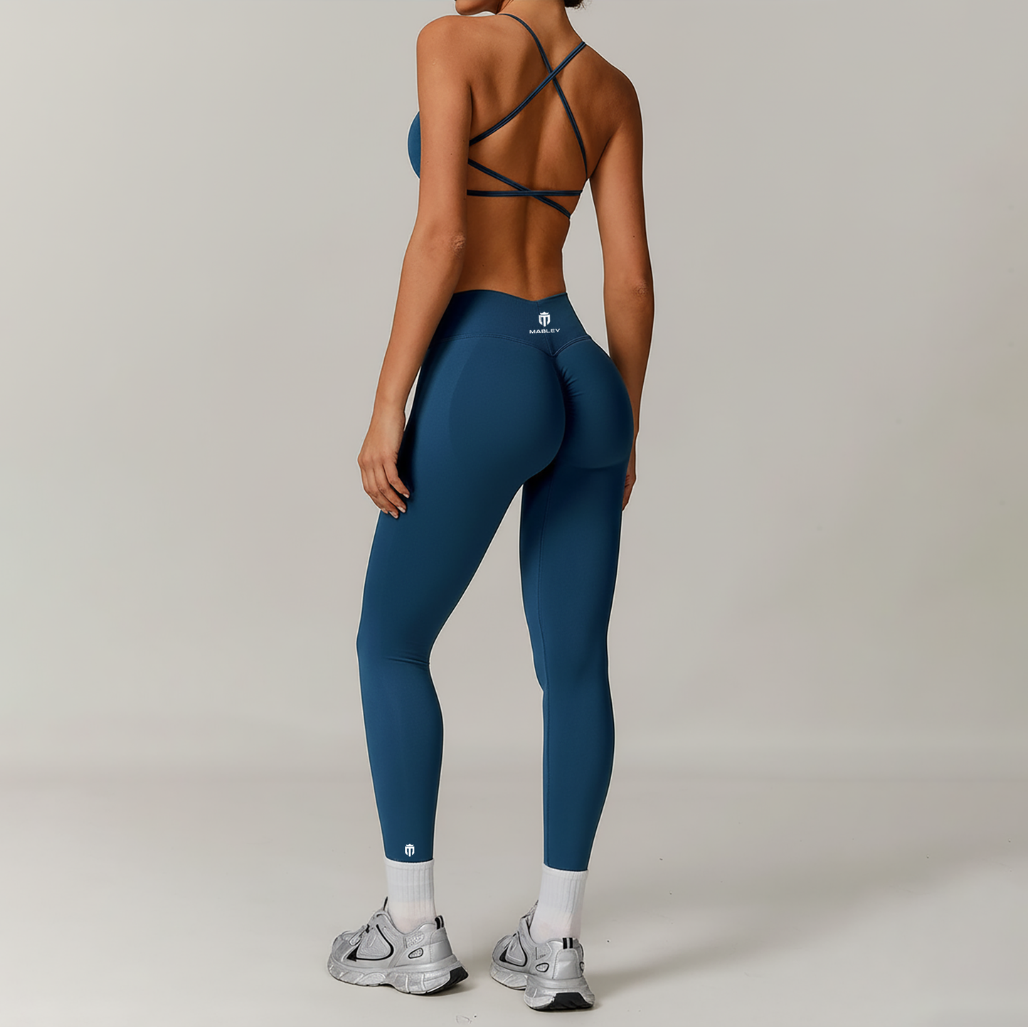 Mabley Luminary Flex Gym Suit