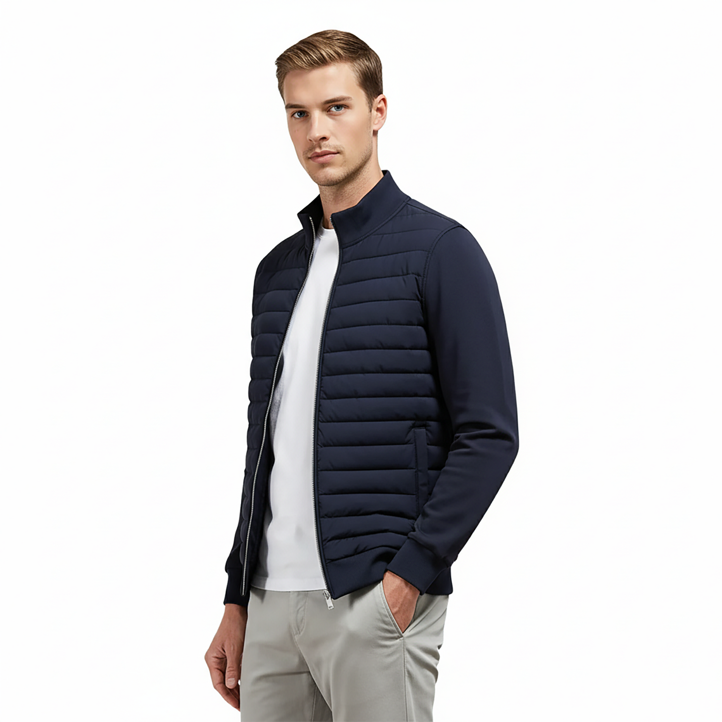 Navigation Down Jacket