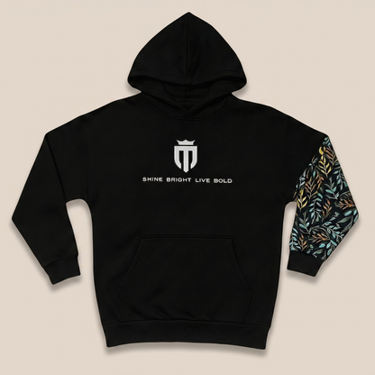 Nonchalant Hoodie