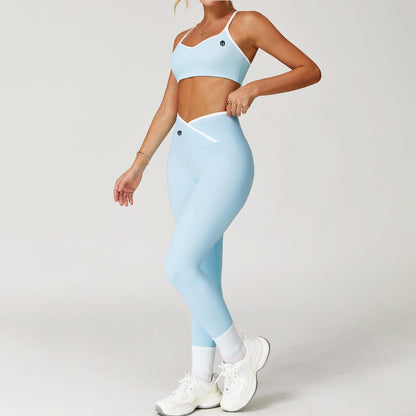 Mabley Serenity Aura Yoga Suit