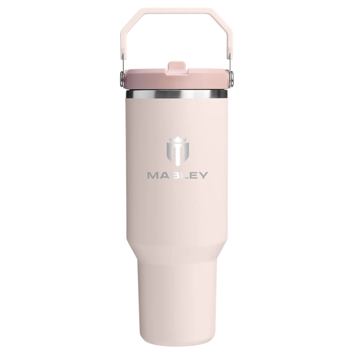 Mabley Metal Shaker