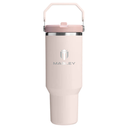 Mabley Metal Shaker