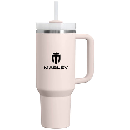 Mabley Insulated Metal Bottle