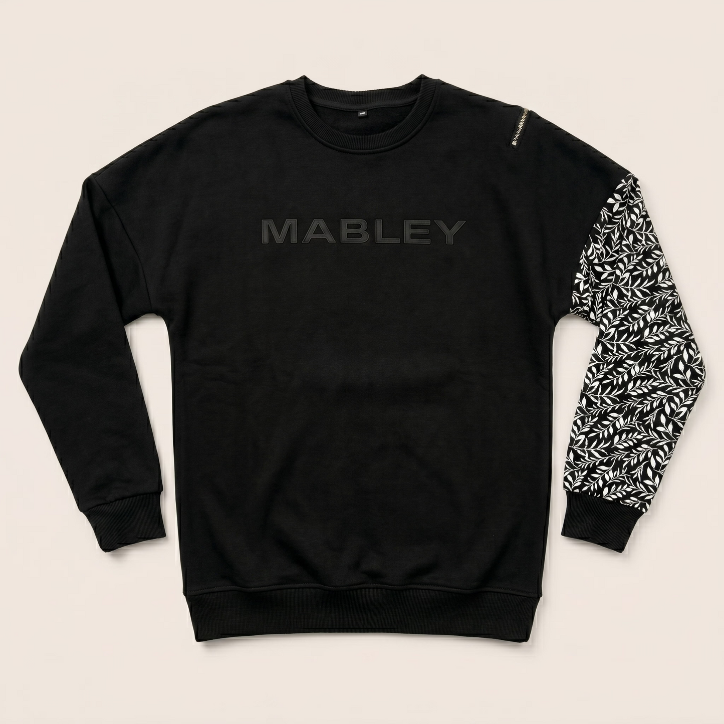 Urban Luxe Sweater