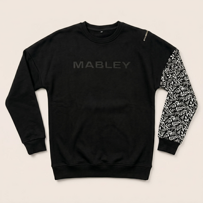 Urban Luxe Sweater