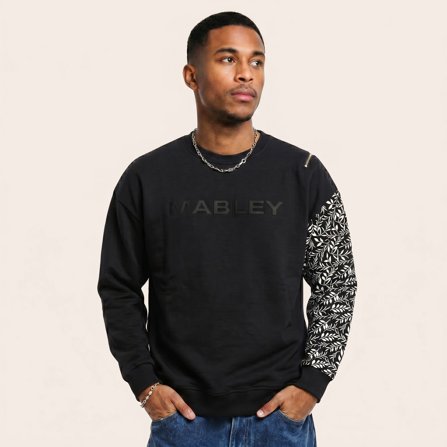 Urban Luxe Sweater