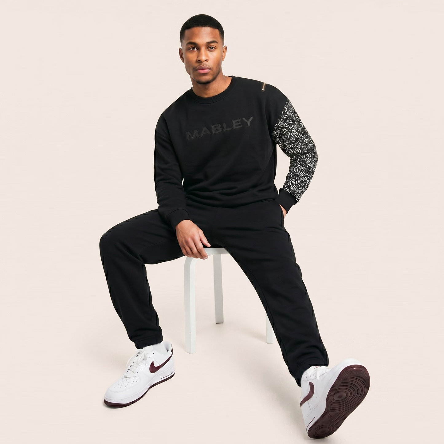 Urban Luxe Sweater