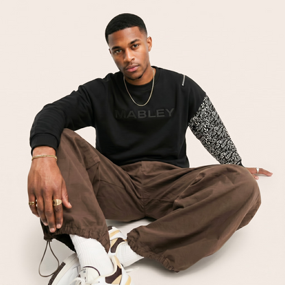 Urban Luxe Sweater