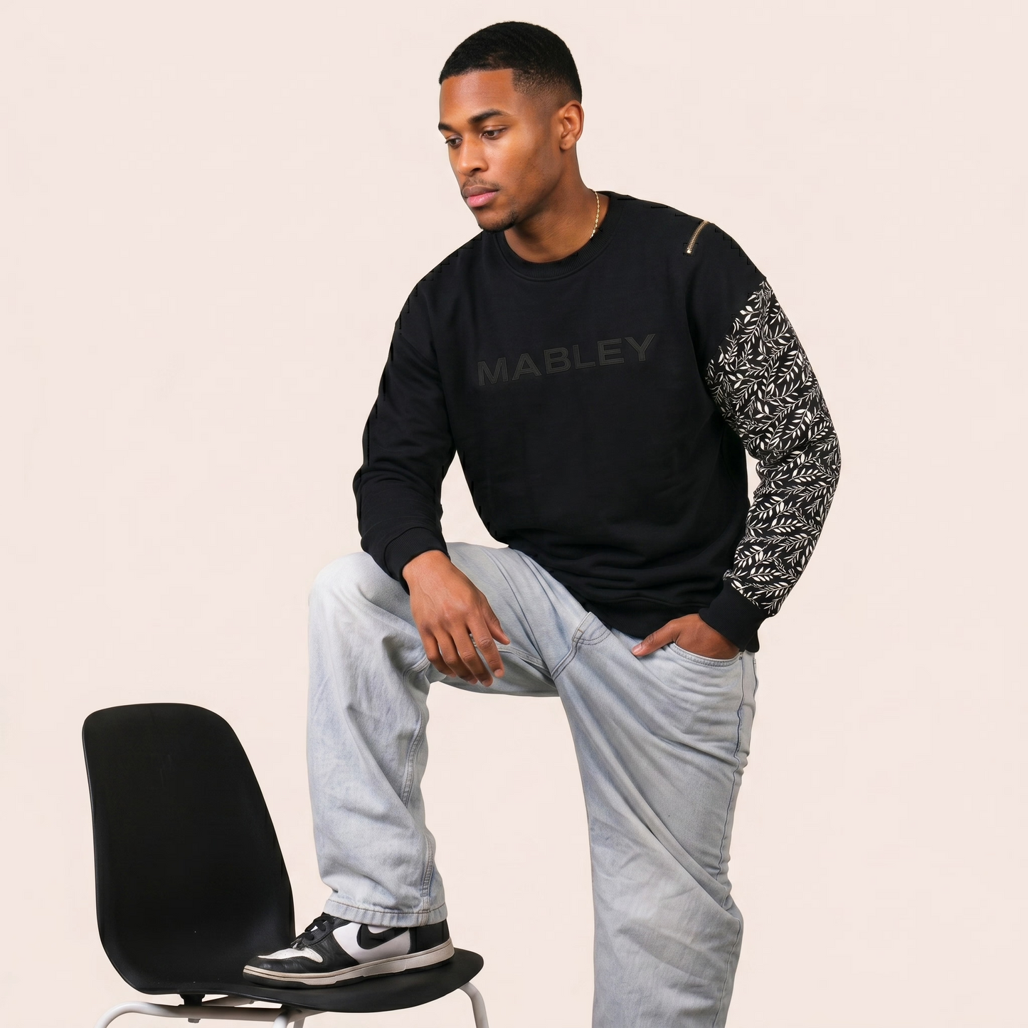 Urban Luxe Sweater