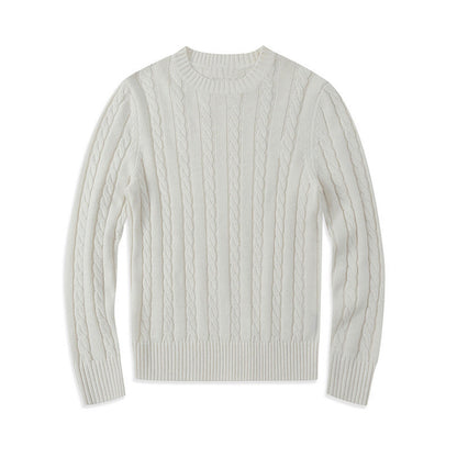 Gleam Effect Sweater