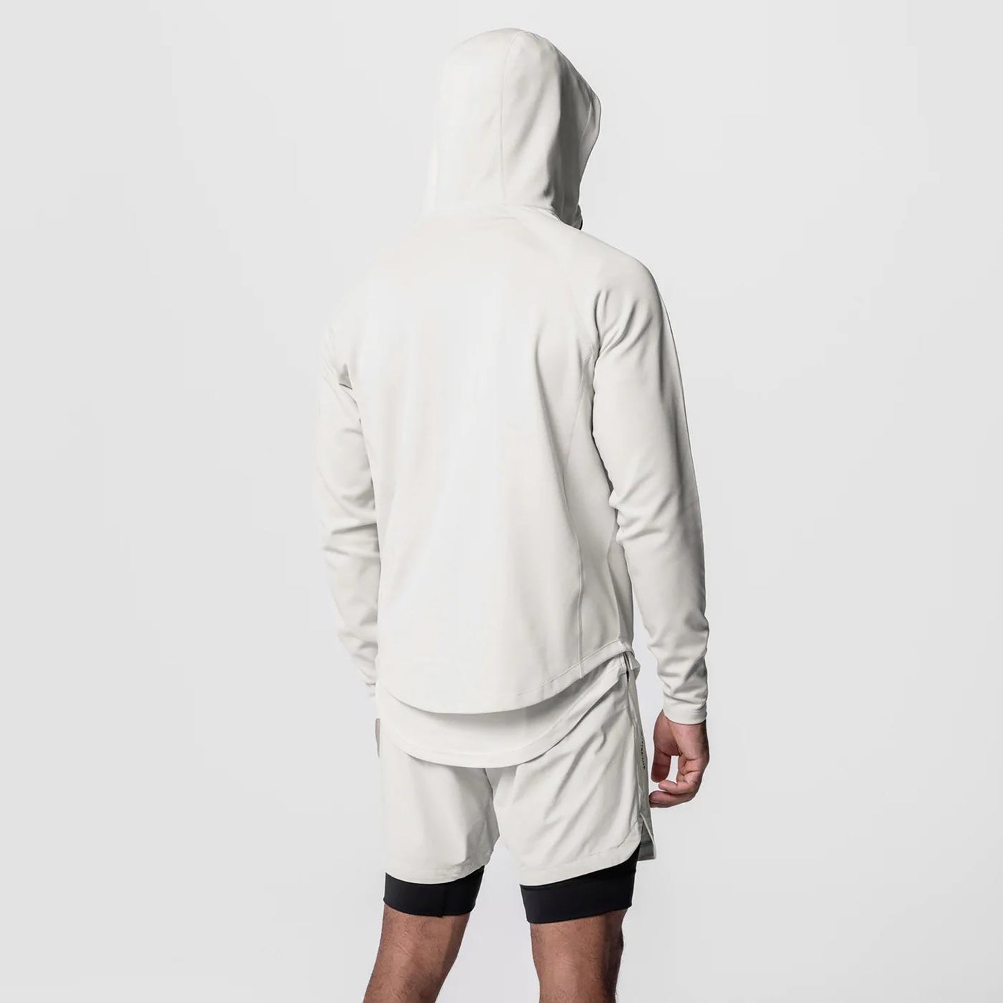 Luminary Outdoor Hoodie Half Zipper