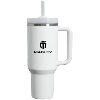 Mabley Insulated Metal Bottle