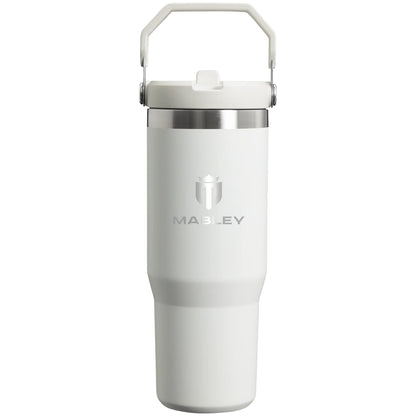 Mabley Metal Shaker